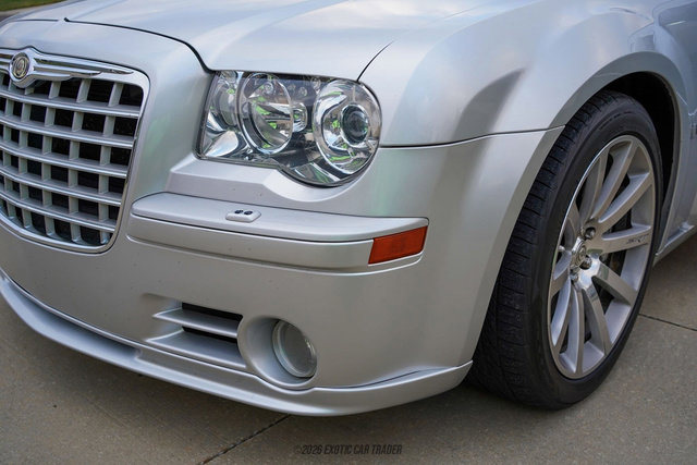 Used 2006 Chrysler 300 SRT8 w/ SRT Option Group II image 39
