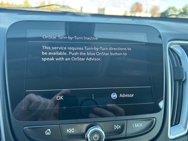 Used 2022 Chevrolet Malibu LS image 22