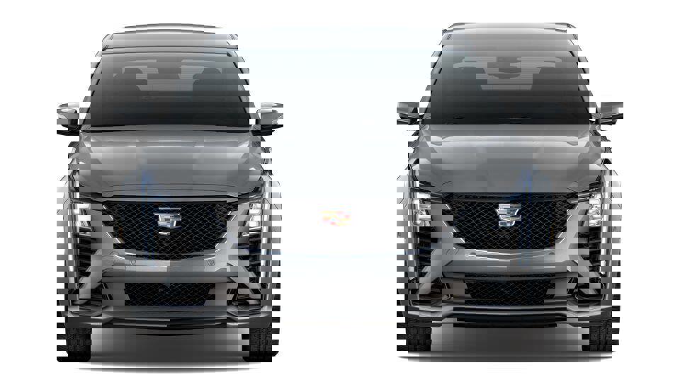 New 2026 Cadillac CT5 Sport image 40