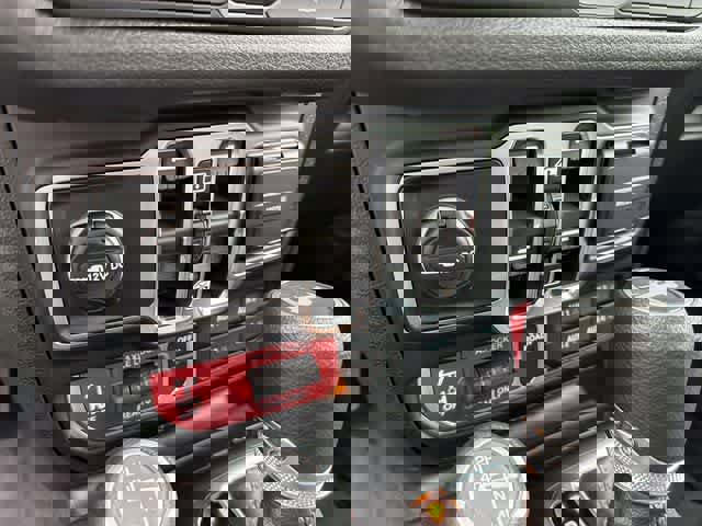 New 2026 Jeep Wrangler Willys image 31