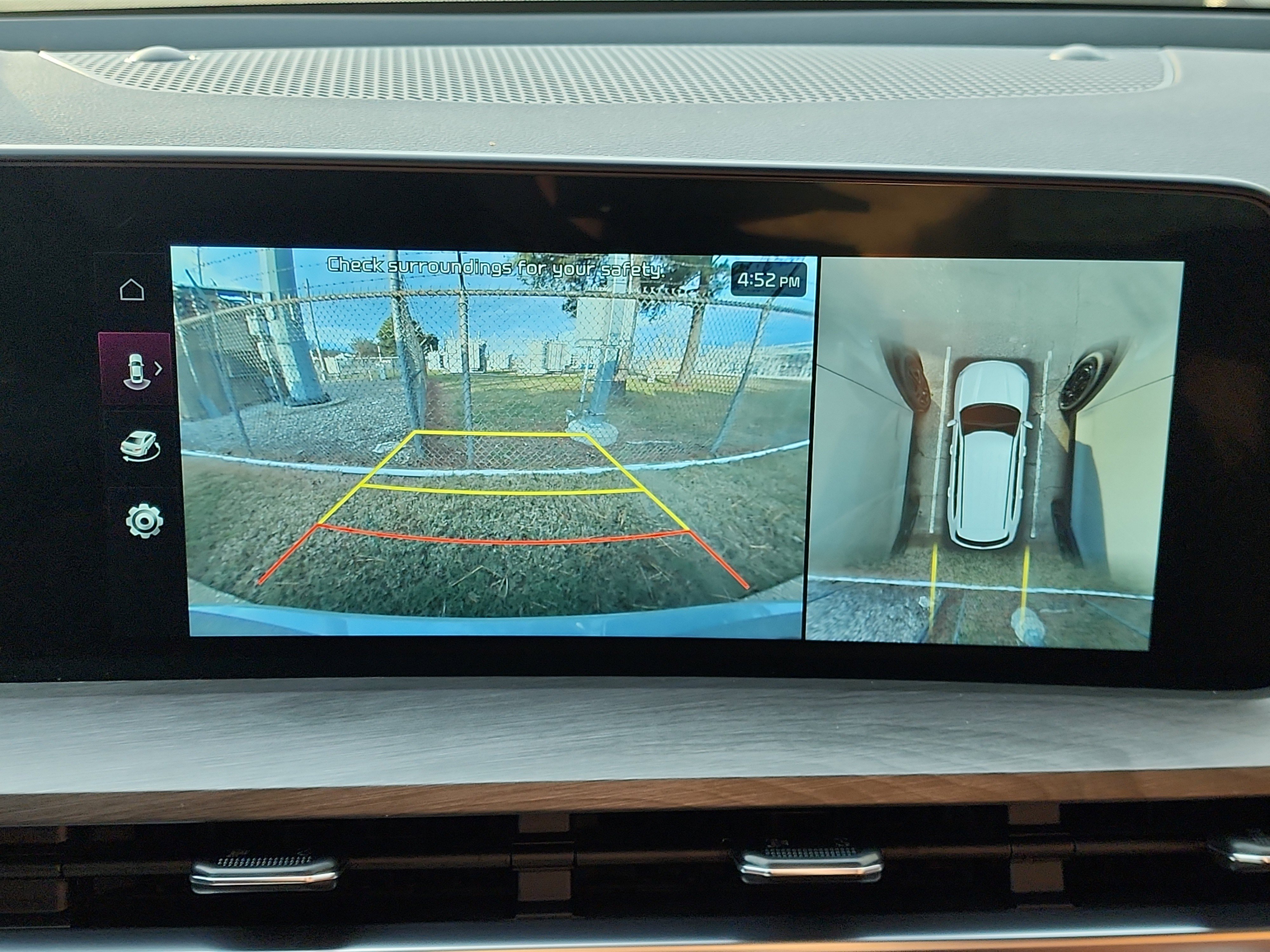 New 2025 Kia Telluride SX Prestige X-Line image 14