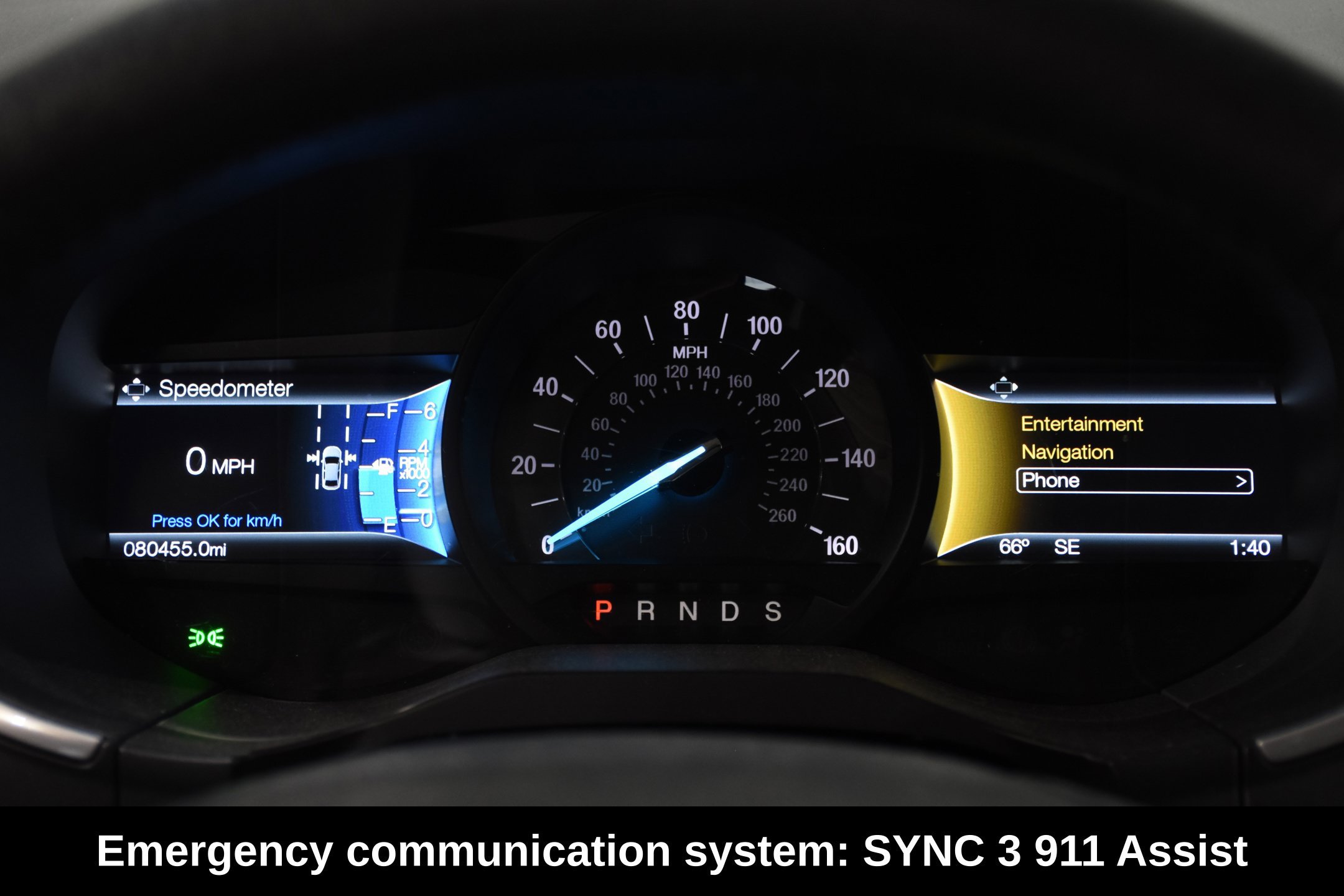 Used 2018 Ford Edge Sport w/ Equipment Group 401A AWD/4WD image 18