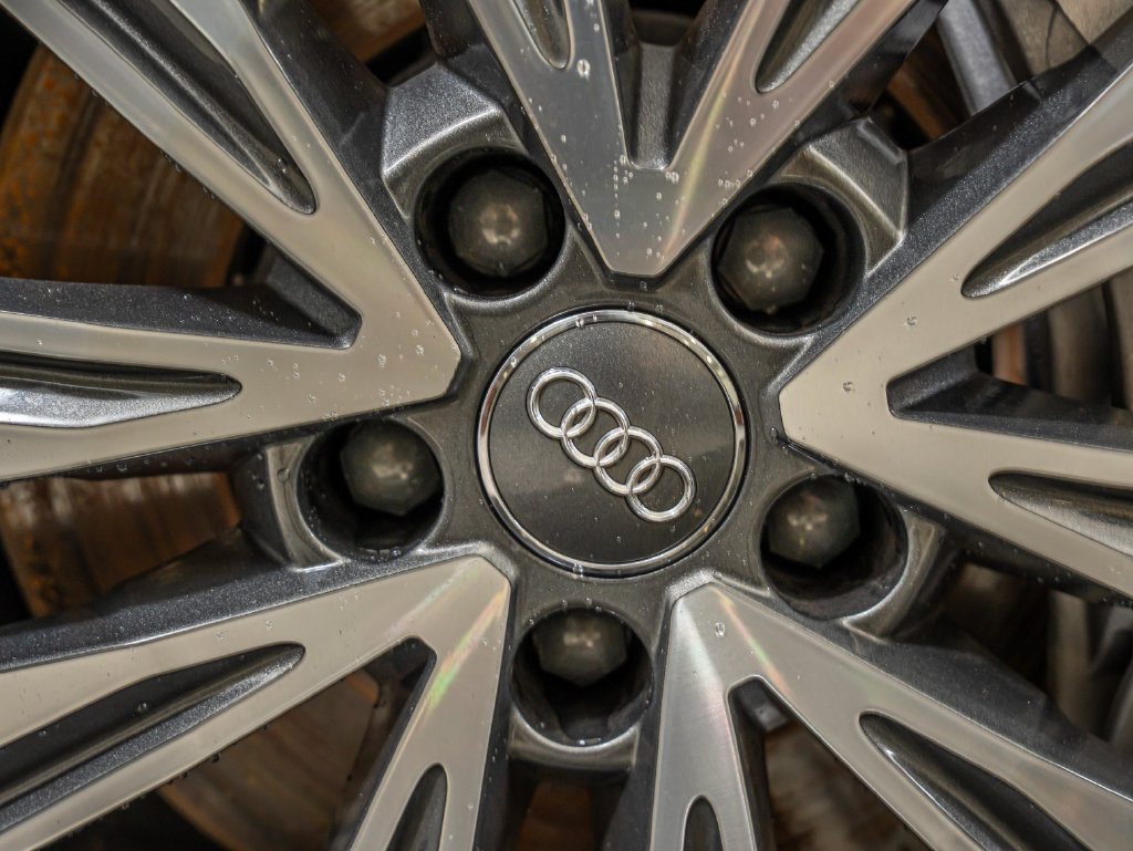 Used 2019 Audi A6 3.0T Prestige AWD/4WD image 8