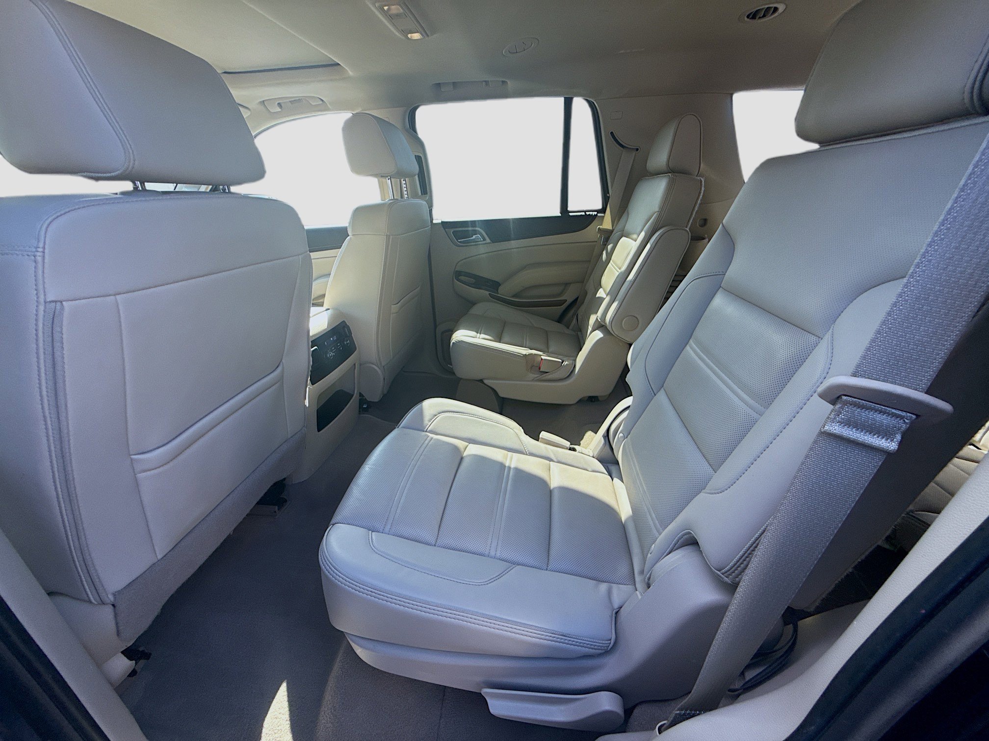Used 2020 GMC Yukon Denali image 21