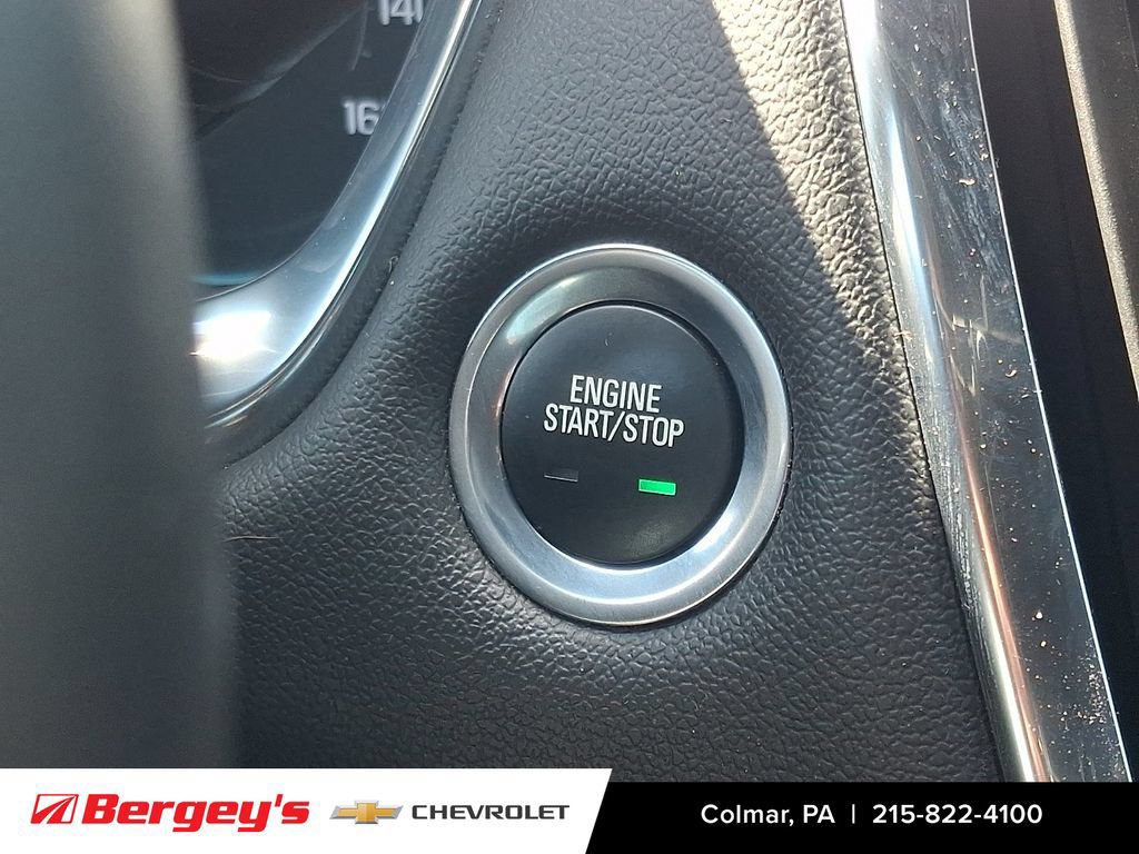 Certified 2023 Chevrolet Traverse LT AWD/4WD image 27