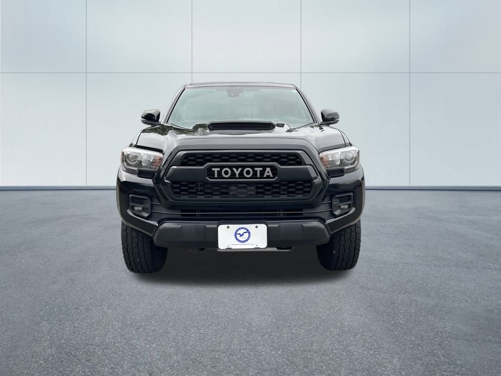 Used 2019 Toyota Tacoma TRD Pro image 3