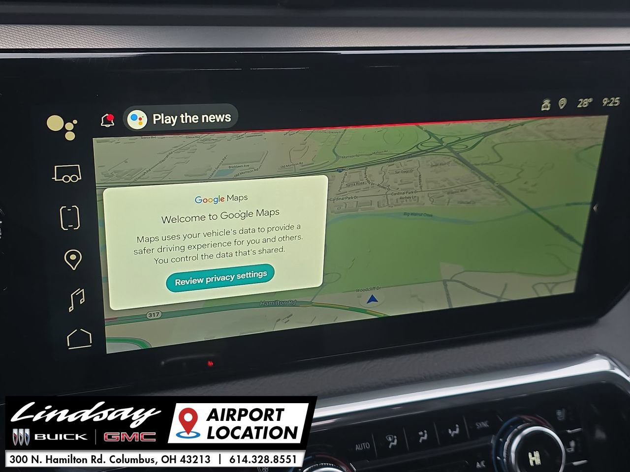 New 2026 GMC Sierra 1500 Denali w/ Technology Package image 15