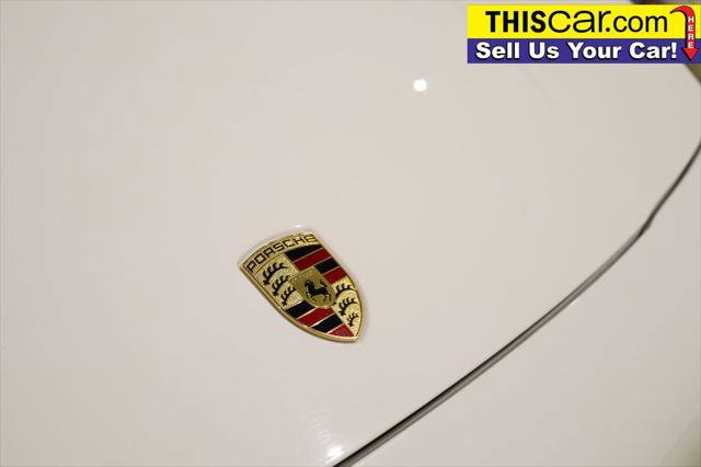 Used 2021 Porsche Cayenne Coupe AWD/4WD image 10