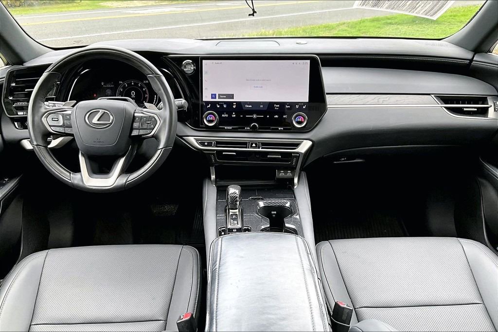 Used 2024 Lexus RX 350 FWD image 15