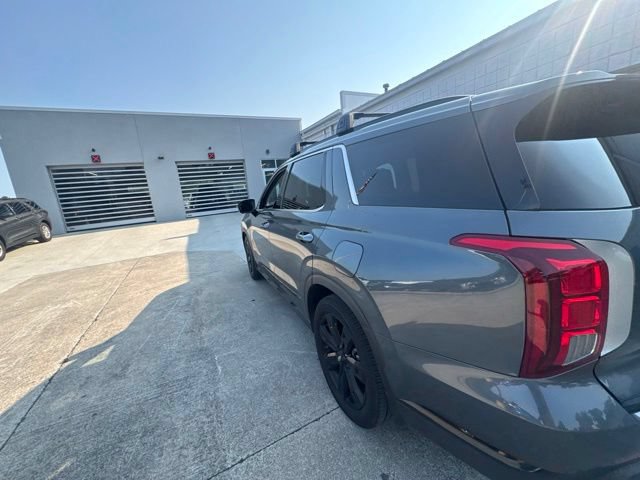 Used 2025 Hyundai Palisade XRT AWD/4WD image 14