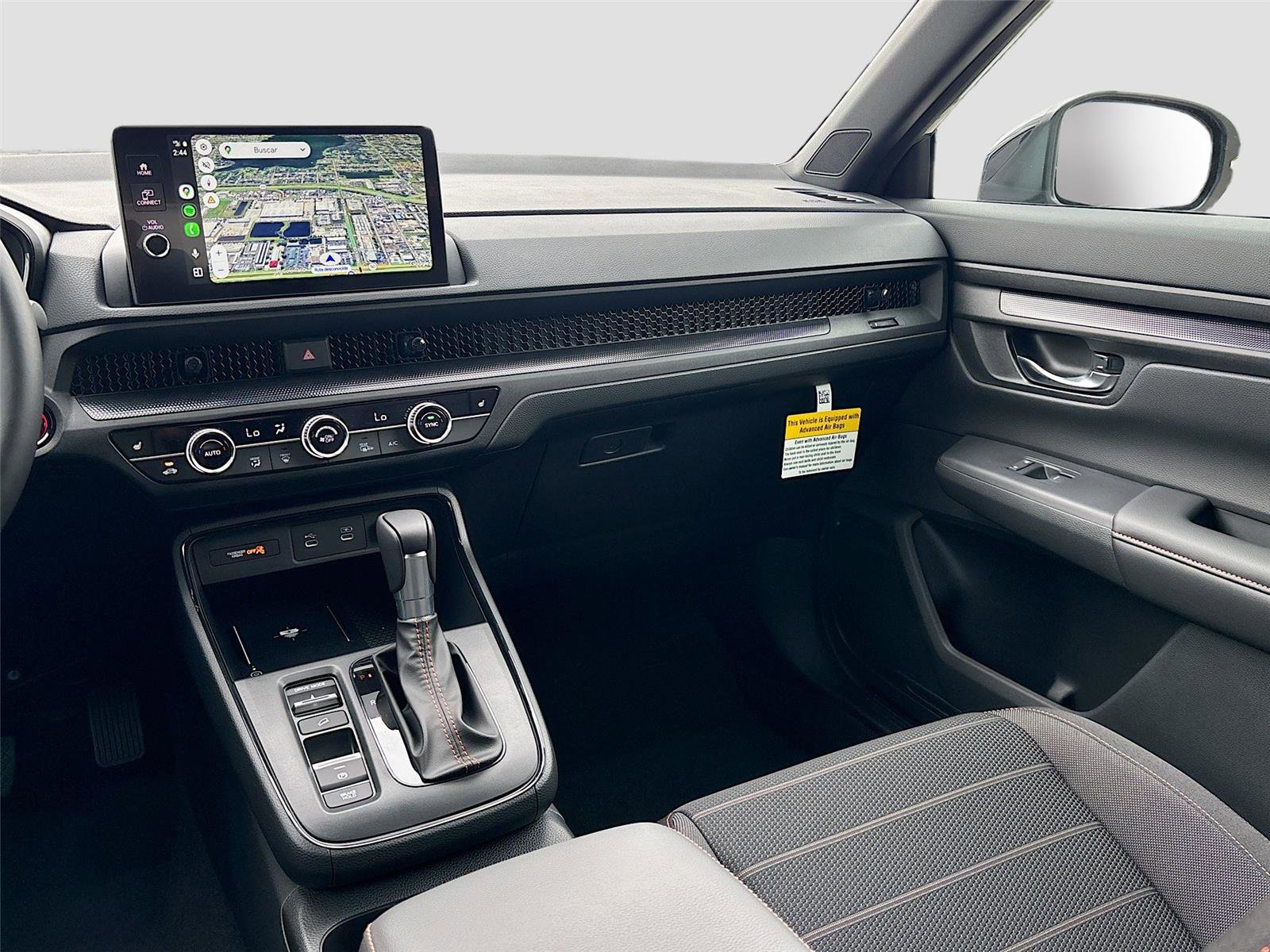 New 2026 Honda CR-V TrailSport image 28