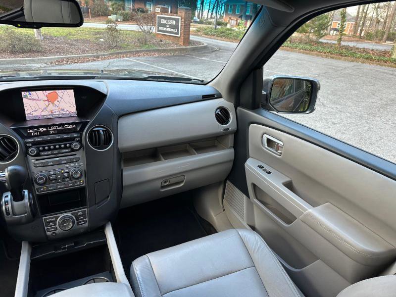 Used 2012 Honda Pilot Touring image 40