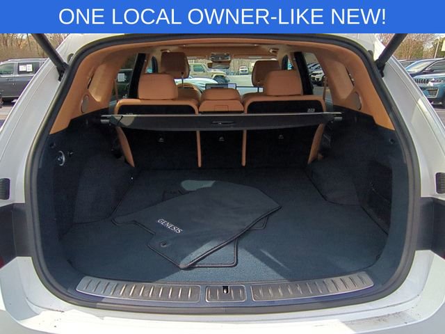 Used 2024 Genesis GV80 3.5T w/ Prestige Package image 36