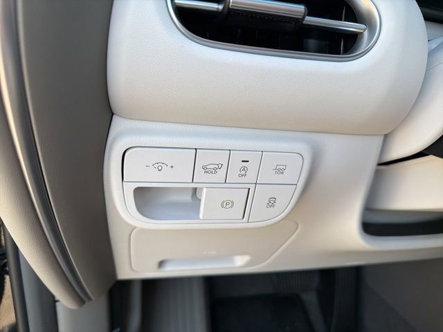 Used 2026 Hyundai Palisade Limited AWD/4WD image 18