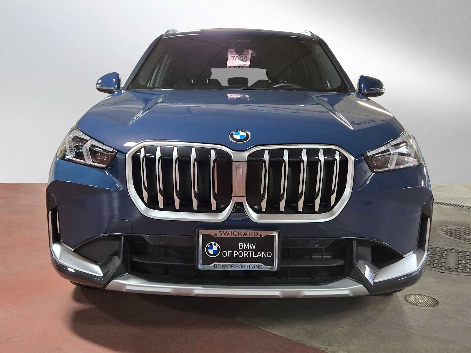Used 2026 BMW X1 xDrive28i w/ Technology Package AWD/4WD image 8