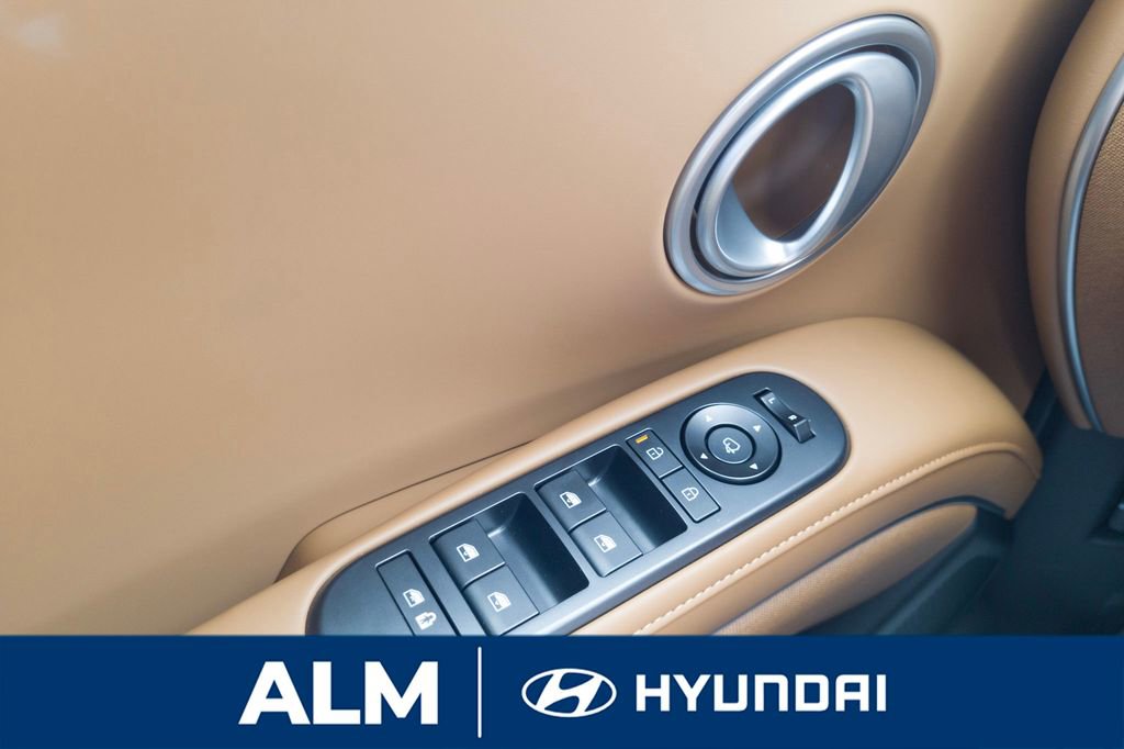 New 2026 Hyundai Palisade Calligraphy image 36