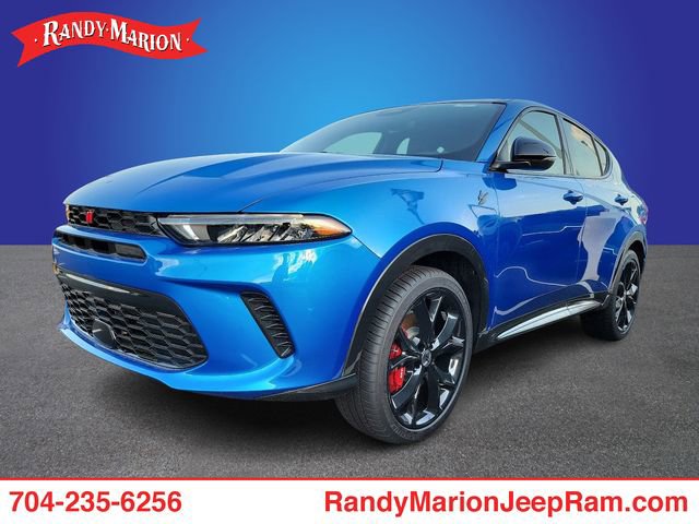 New 2024 Dodge Hornet R/T Plus image 1