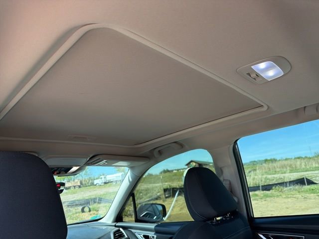 Used 2023 Subaru Forester Premium image 12