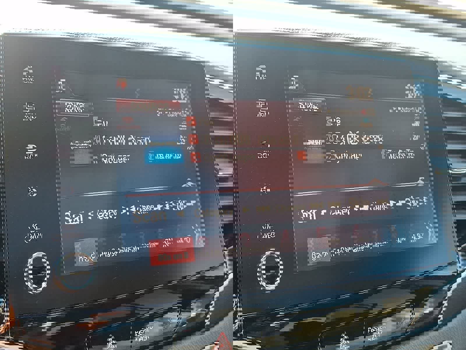 Used 2023 Honda Ridgeline RTL image 17