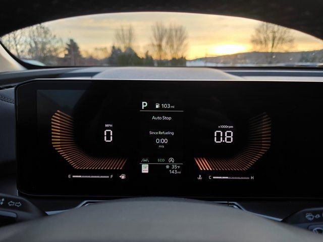 New 2026 Kia Sorento S AWD/4WD image 27