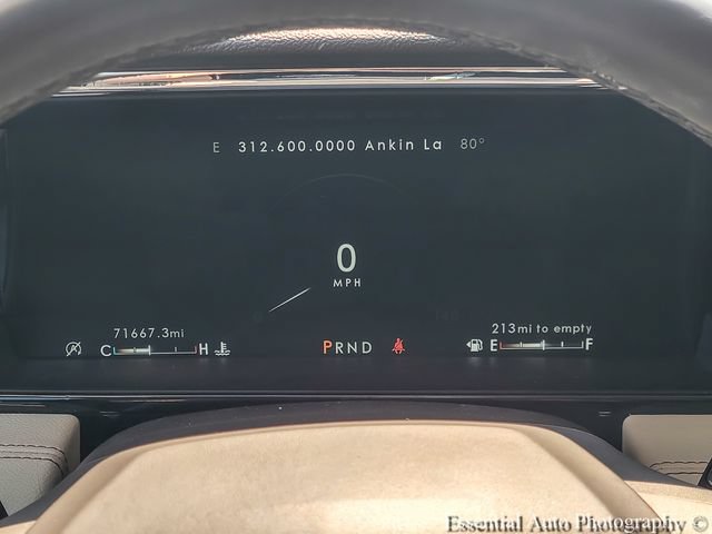 Used 2019 Lincoln Navigator Select AWD/4WD image 22