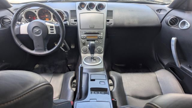 Used 2003 Nissan 350Z Touring RWD image 19