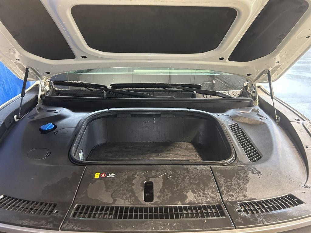 Used 2024 Kia EV9 Wind image 29