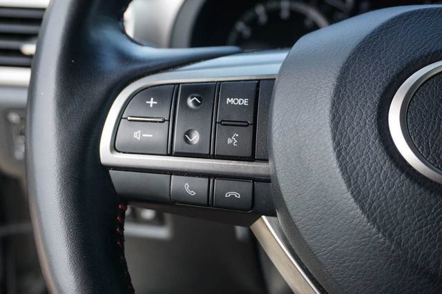Used 2023 Lexus GX 460 Premium w/ Premium Package AWD/4WD image 25