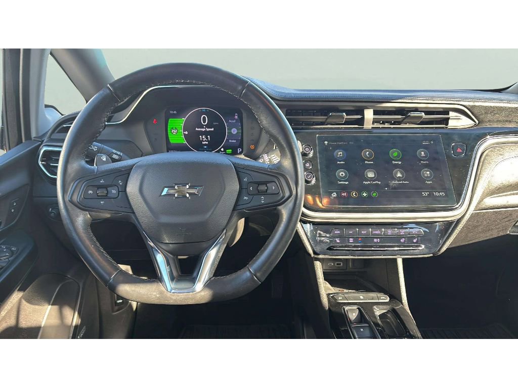 Used 2023 Chevrolet Bolt LT w/ Infotainment Package image 13