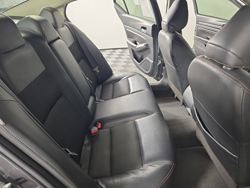 Used 2022 Nissan Altima 2.5 SR image 32