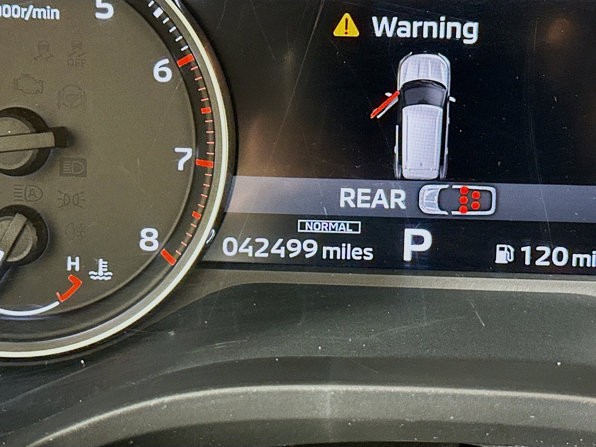 Used 2024 Mitsubishi Outlander SE image 19