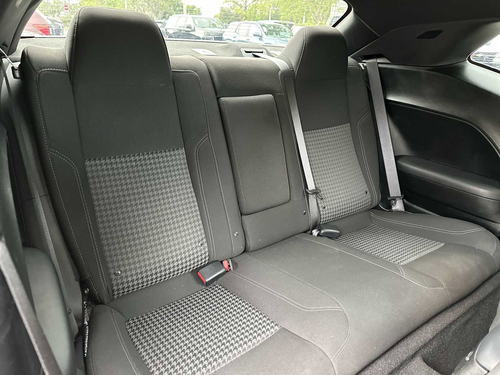 Used 2023 Dodge Challenger SXT RWD image 18