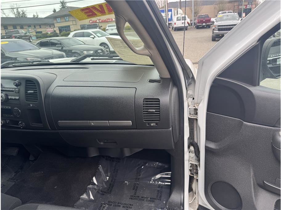 Used 2010 Chevrolet Silverado 1500 LT image 14