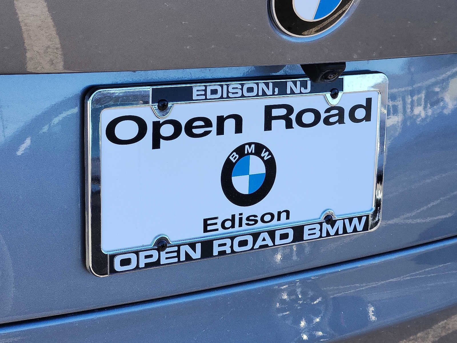 Used 2026 BMW X5 xDrive40i image 30