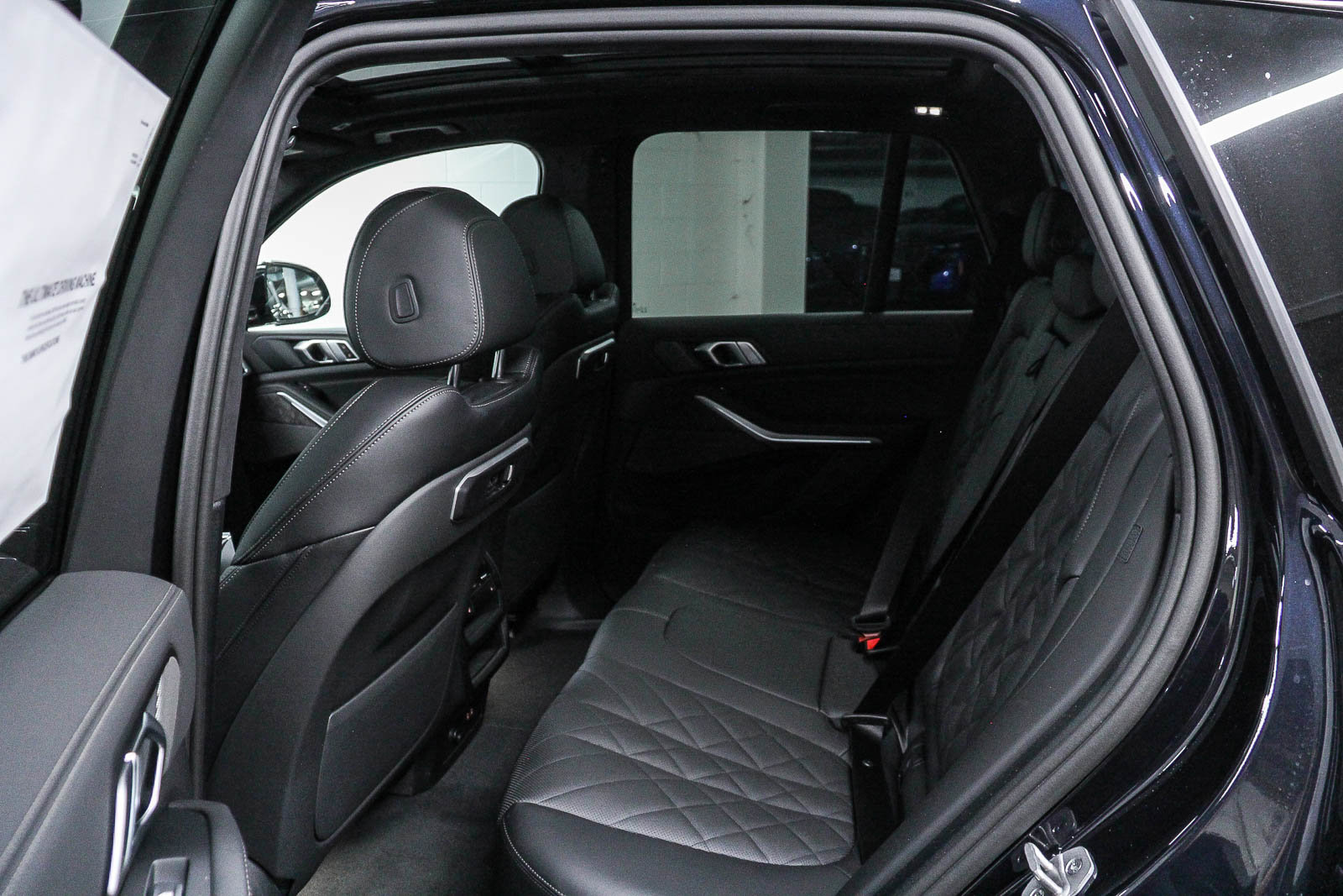 New 2026 BMW X5 xDrive40i AWD/4WD image 17