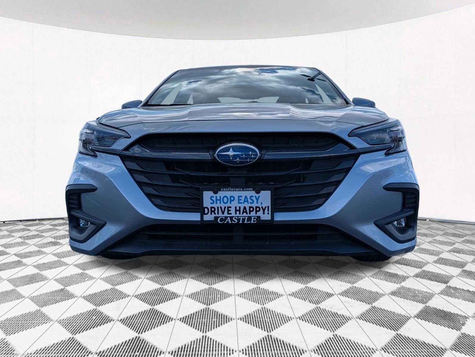 Used 2025 Subaru Legacy Limited AWD/4WD image 16