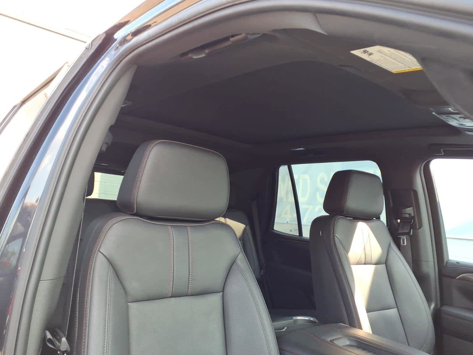 Used 2023 Chevrolet Tahoe RST w/ Luxury Package AWD/4WD image 23