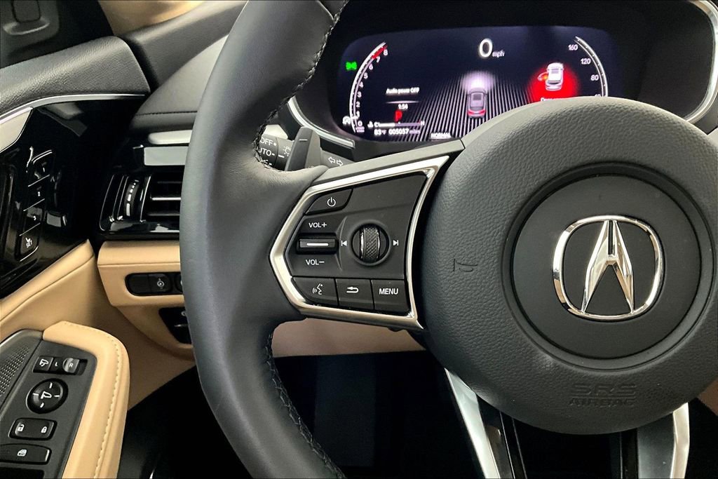 Certified 2026 Acura MDX w/ Technology Package FWD image 24