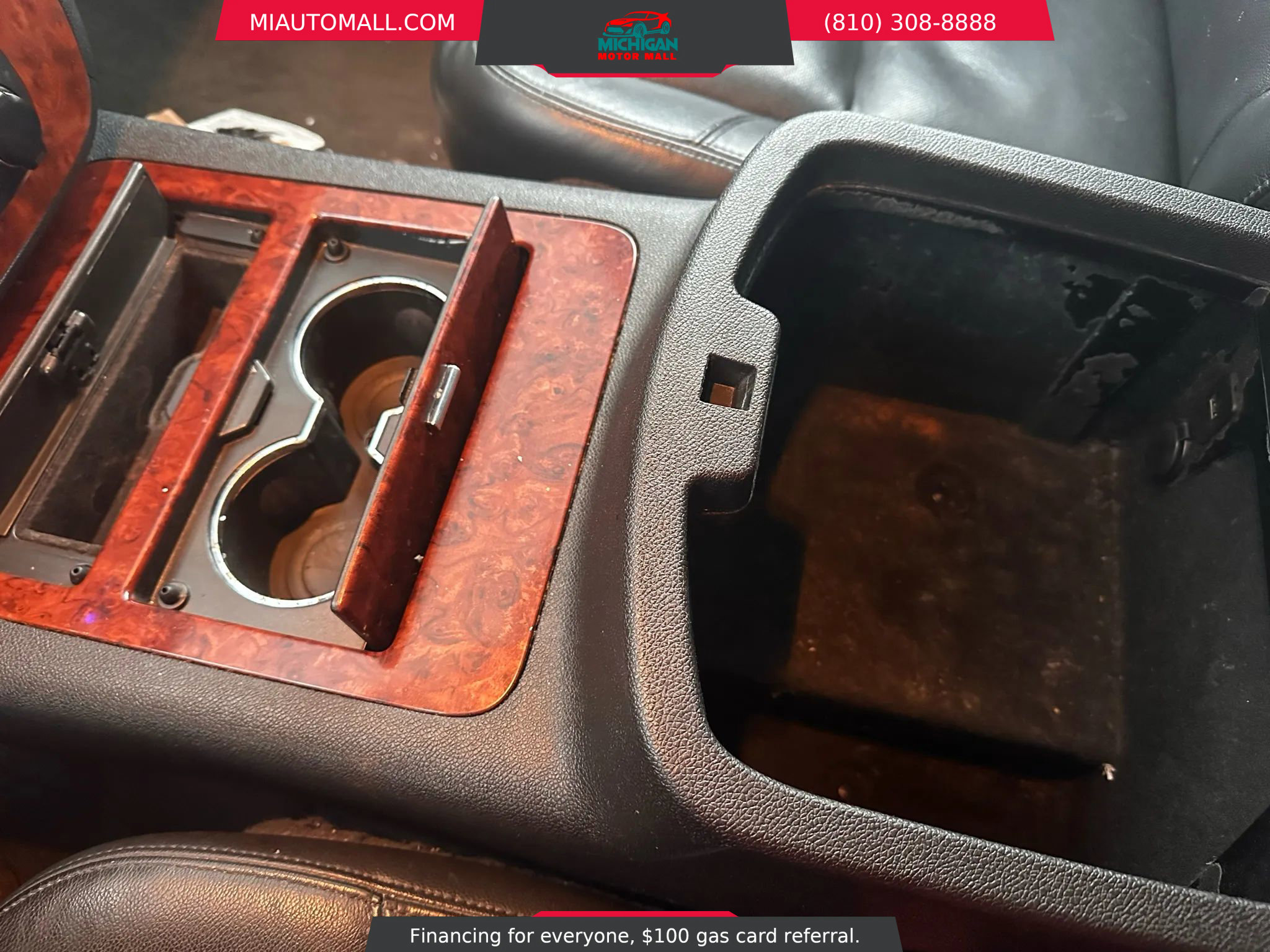 Used 2010 Chevrolet Tahoe LTZ image 13