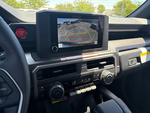 New 2026 Toyota 4Runner TRD Sport AWD/4WD image 21