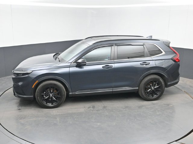 Certified 2023 Honda CR-V Sport image 21