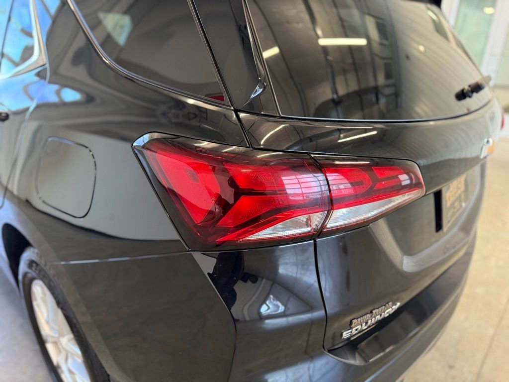 Used 2022 Chevrolet Equinox LT image 15