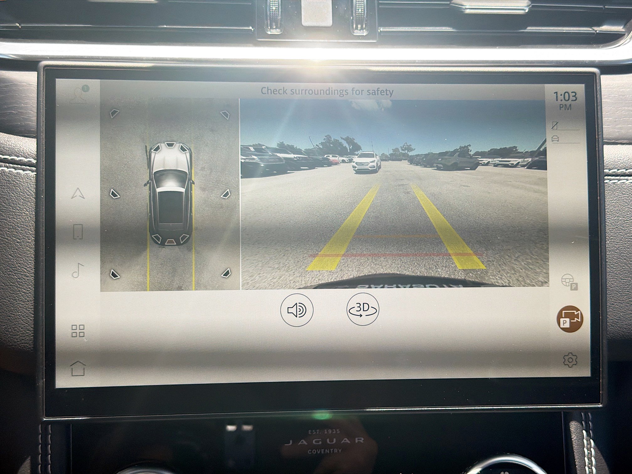 Used 2026 Jaguar F-PACE R-Dynamic S AWD/4WD image 34