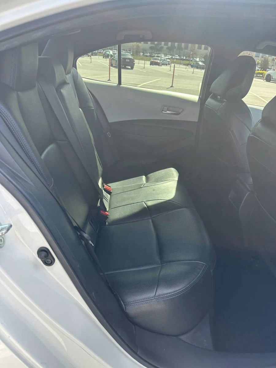 Used 2020 Toyota Corolla SE image 16