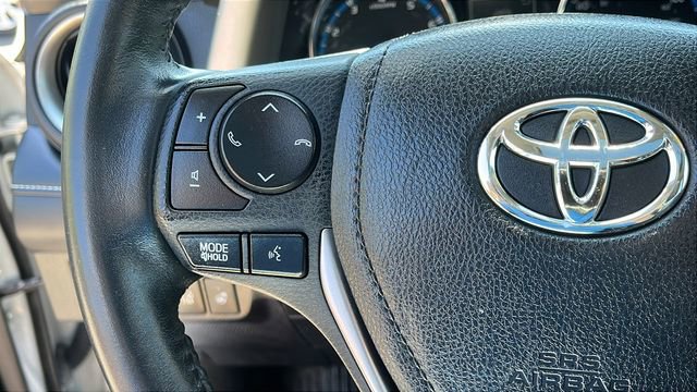 Certified 2017 Toyota RAV4 Platinum w/ All Weather Liner Package AWD/4WD image 12