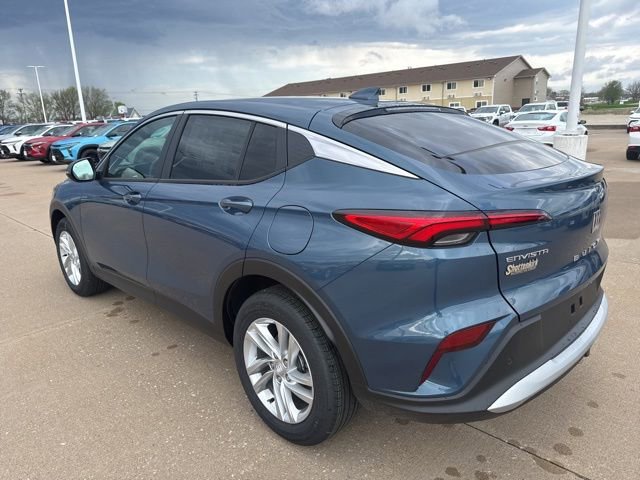 New 2026 Buick Envista Preferred image 5