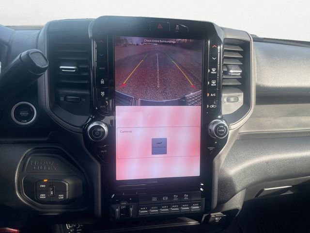 New 2026 RAM 3500 Tradesman image 25
