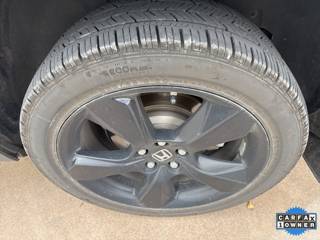 Used 2019 Honda Passport Elite image 33