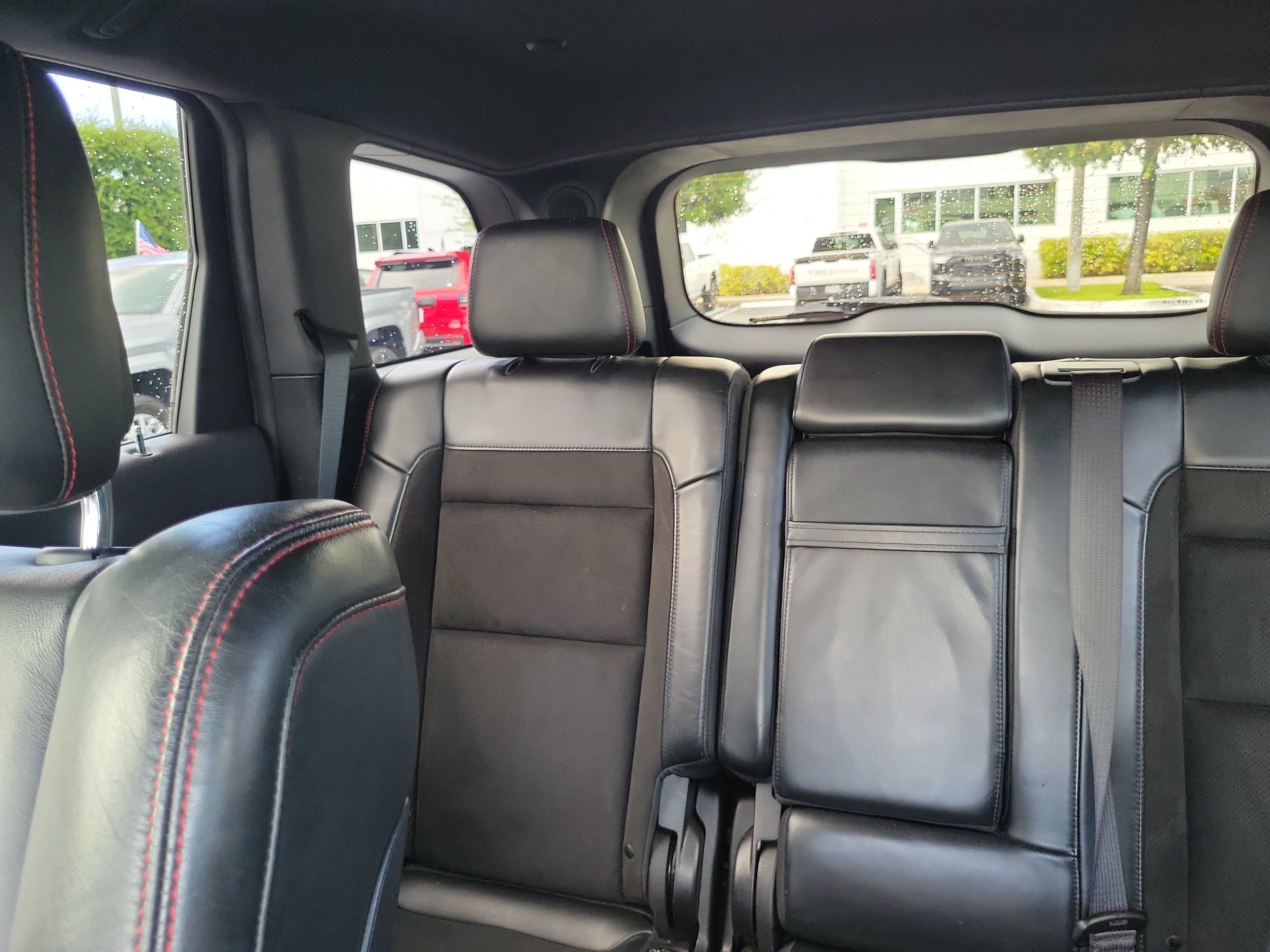 Used 2020 Jeep Grand Cherokee Trailhawk AWD/4WD image 20