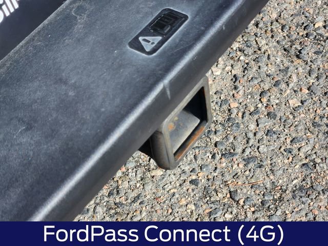 Certified 2020 Ford F150 XL w/ Equipment Group 101A Mid AWD/4WD image 21